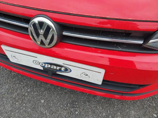2019 VOLKSWAGEN POLO BEATS