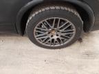 2016 PORSCHE CAYENNE D for sale at Copart WOLVERHAMPTON