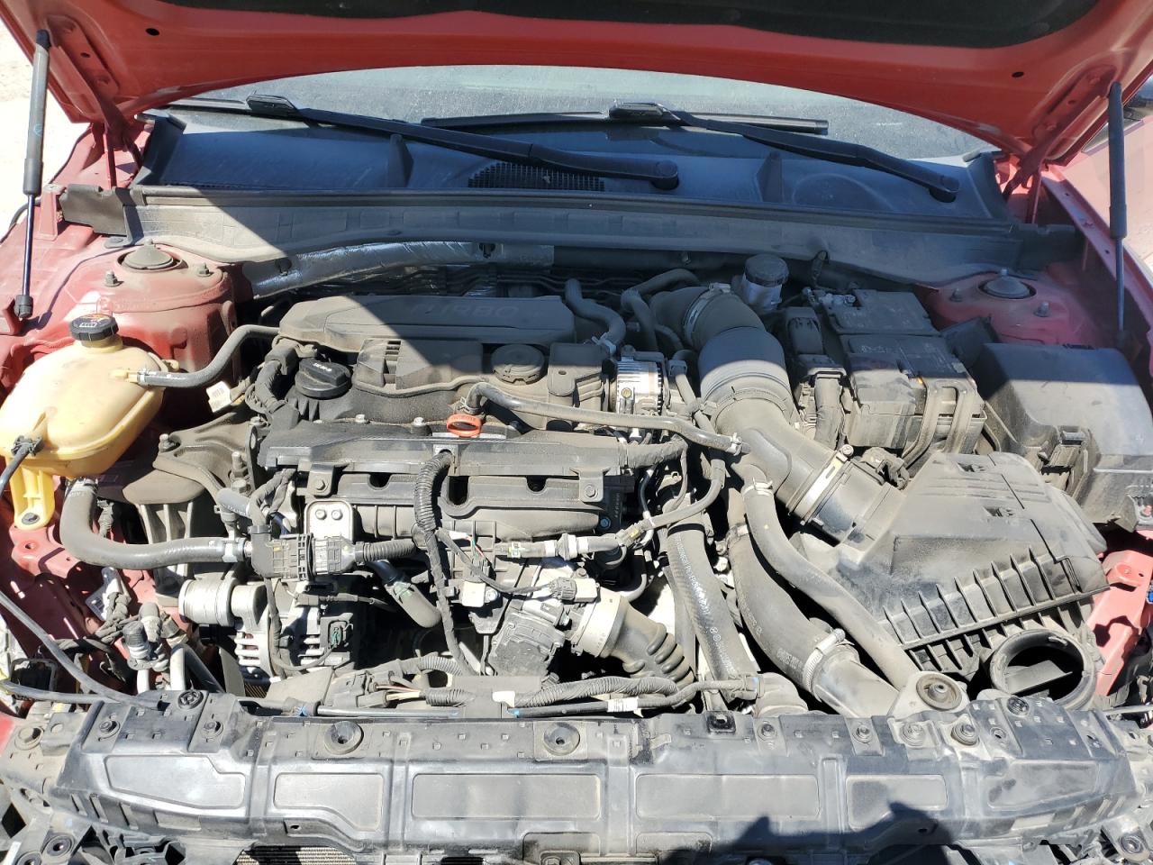 2021 Hyundai Sonata Sel Plus VIN: 5NPEJ4J23MH110835 Lot: 69780635