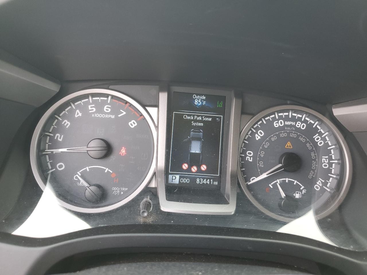 2018 Toyota Tacoma Double Cab VIN: 3TMGZ5AN0JM157313 Lot: 70345455