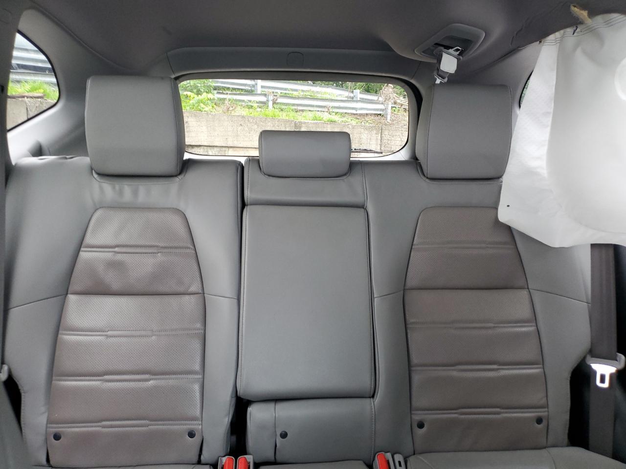 2019 Honda Cr-V Exl VIN: 5J6RW2H89KA002350 Lot: 68843985