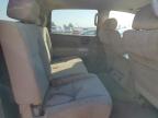 2007 TOYOTA TUNDRA CREWMAX SR5   for sale at Copart IN - INDIANAPOLIS