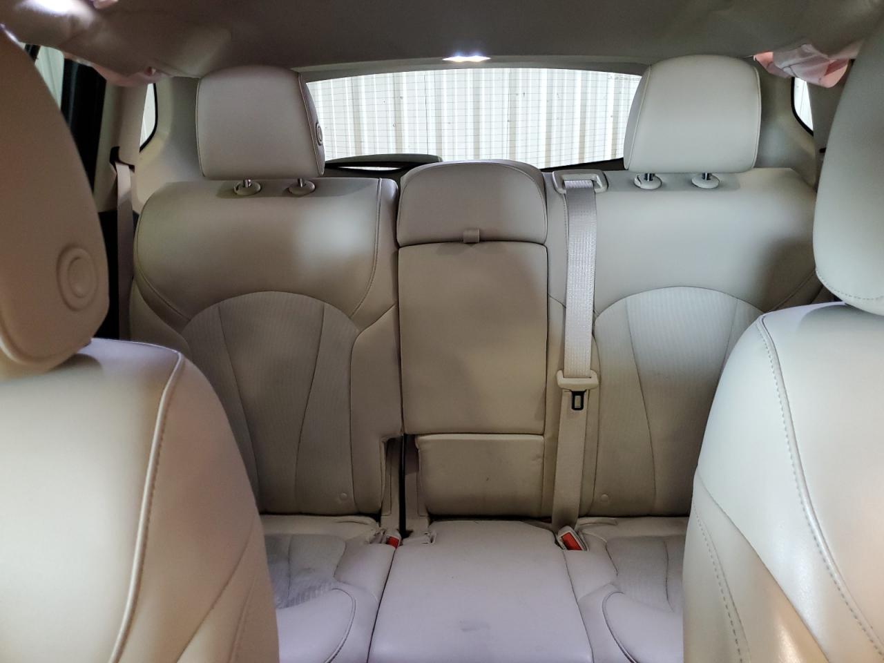 2017 Buick Envision Preferred VIN: LRBFXCSA7HD150736 Lot: 67084035