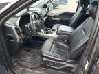 2018 FORD F150 SUPERCREW   for sale at Copart ON - COOKSTOWN
