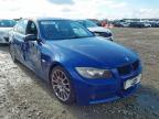 2006 BMW 3 SERIES  for sale at Copart YORK