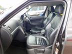 2011 SKODA YETI ELEGANCE for sale at Copart COLCHESTER
