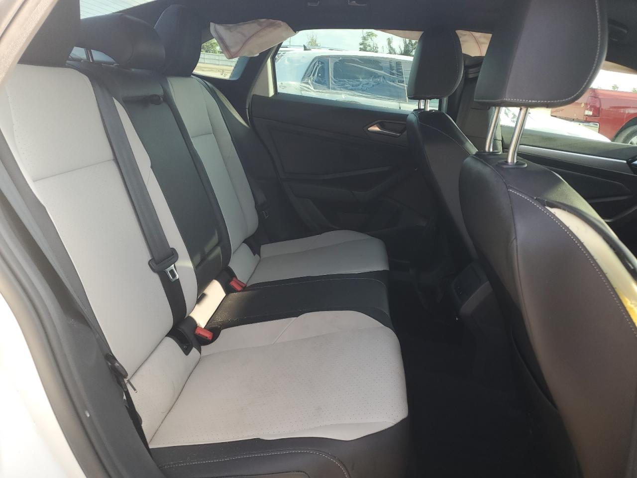 2021 Volkswagen Jetta S VIN: 3VWC57BU7MM025582 Lot: 69157085