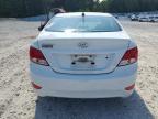 2017 HYUNDAI ACCENT SE   for sale at Copart MA - WEST WARREN