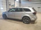 2019 DODGE JOURNEY CROSSROAD   à vendre chez Copart NB - MONCTON