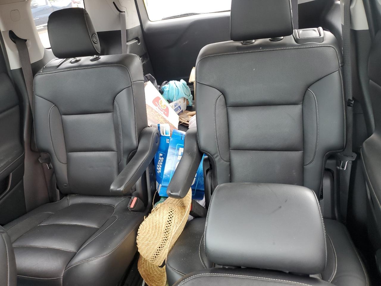 2018 GMC Acadia Slt-1 VIN: 1GKKNMLA8JZ115405 Lot: 67411945