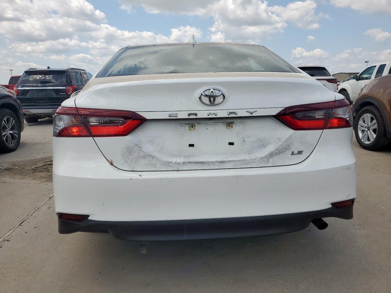 4T1C11AK5PU176797 2023 Toyota Camry Le