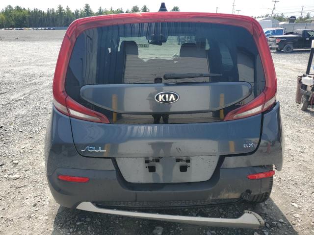 2020 KIA SOUL EX  
