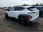 2025 HYUNDAI KONA SEL   for sale at Copart ON - TORONTO