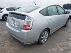 2008 TOYOTA PRIUS T3 for sale at Copart CORBY