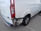 2015 FORD TRANSIT CUSTOM 270 LTD E-  for sale at Copart SANDTOFT