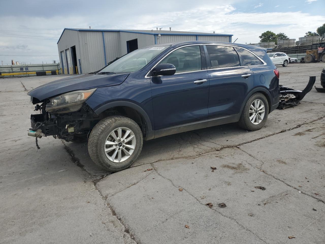 Vehicle photo