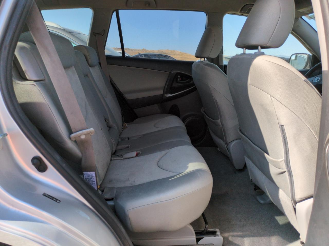 2009 Toyota Rav4 VIN: JTMZF33V59D006722 Lot: 67314925