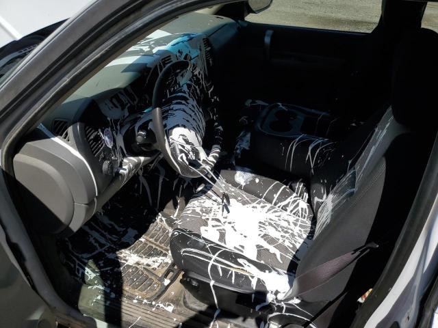 2008 CHEVROLET SILVERADO C1500  