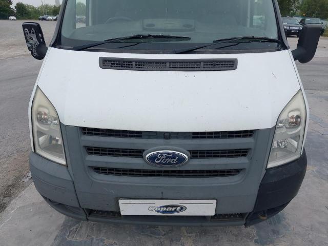 2011 FORD TRANSIT 85 T280M FWD 