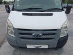2011 FORD TRANSIT 85 T280M FWD  for sale at Copart ST HELENS