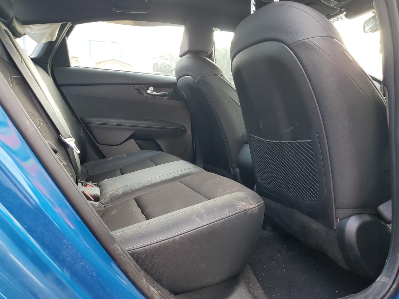 2024 Kia Forte Gt Line VIN: 3KPF54AD8RE733681 Lot: 68940545