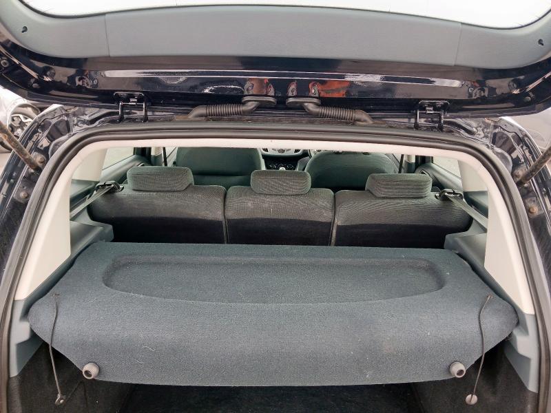 2013 FORD C-MAX ZETE