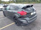 2018 FORD FOCUS ST-LINE X  for sale at Copart SANDTOFT