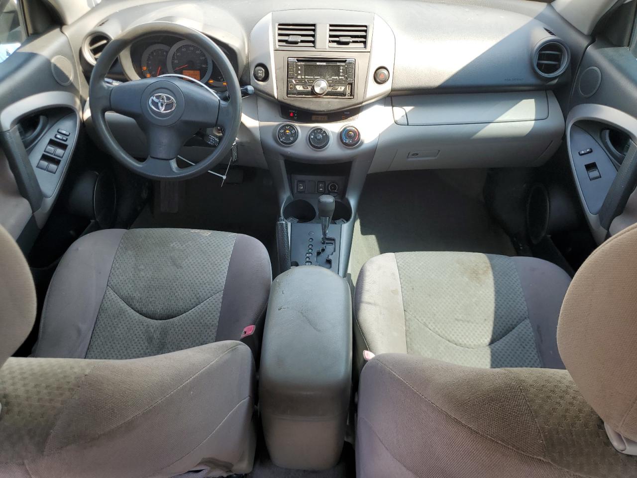 2008 Toyota Rav4 VIN: JTMBK33V886031095 Lot: 67870655