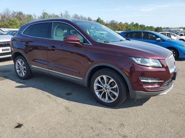  LINCOLN MKC 2019 Fioletowy