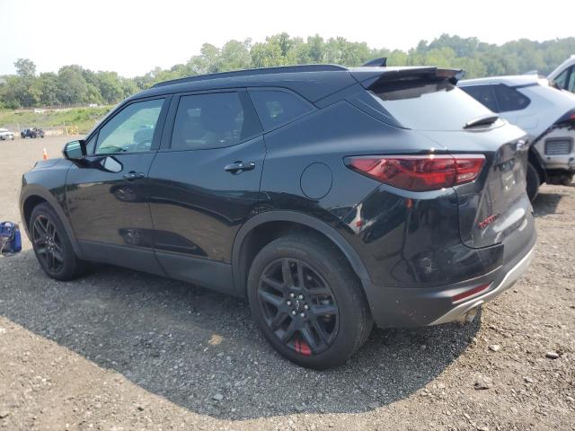  CHEVROLET BLAZER 2023 Black