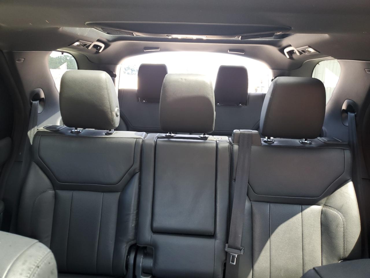 2020 Land Rover Discovery Landmark VIN: SALRU2RV8L2426641 Lot: 69403145