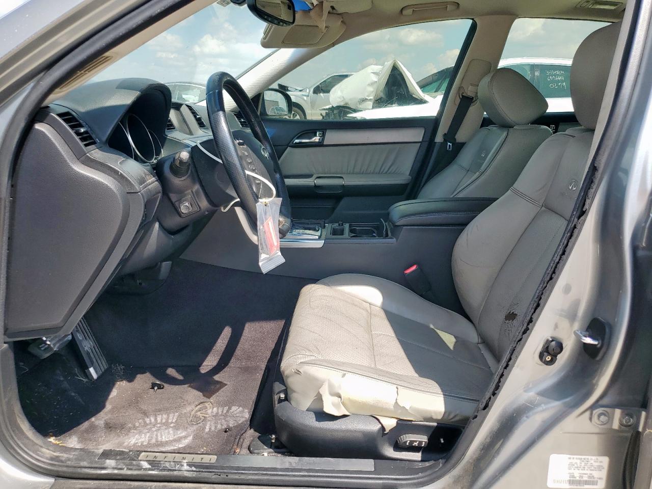2006 Infiniti M35 Base VIN: JNKAY01E16M105976 Lot: 70336615