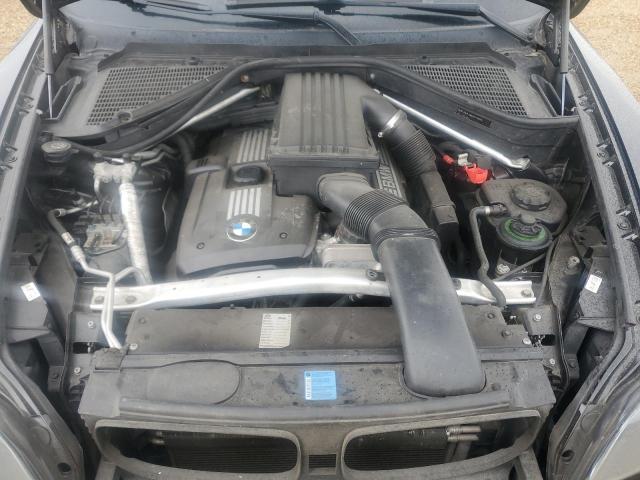 2009 BMW X5 XDRIVE30I  
