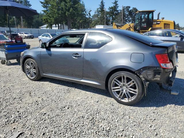  TOYOTA SCION 2012 Gray