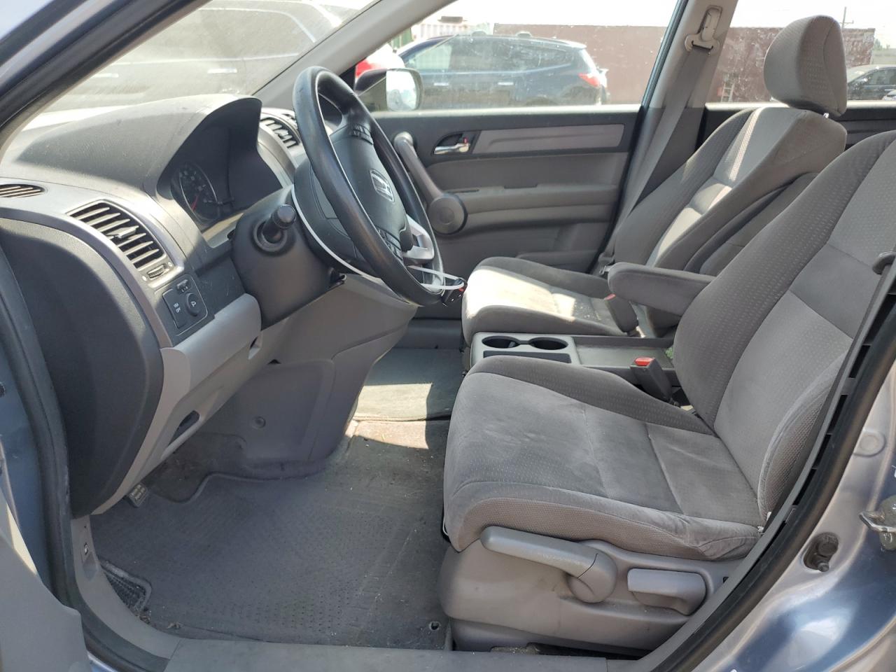 2008 Honda Cr-V Ex VIN: 3CZRE48508G701414 Lot: 68737005