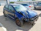 2009 VOLKSWAGEN POLO S for sale at Copart NEWBURY