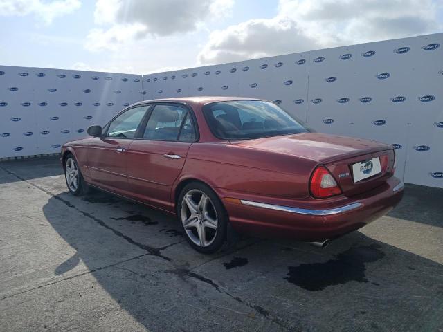 2004 JAGUAR XJ8 V8 SPO