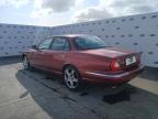2004 JAGUAR XJ8 V8 SPO for sale at Copart WHITBURN