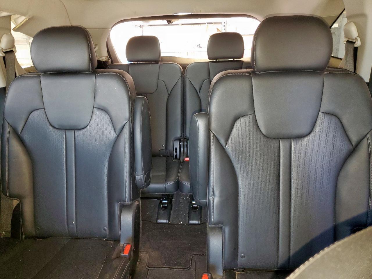 2022 Kia Sorento Ex VIN: 5XYRH4LF7NG149434 Lot: 69549625