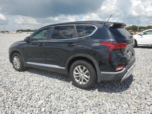  HYUNDAI SANTA FE 2020 Czarny