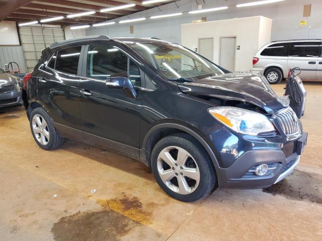 Parquets BUICK ENCORE 2016 Black