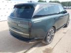 2024 LAND ROVER RANGE ROVER SE PHEV AUTO  for sale at Copart SANDY