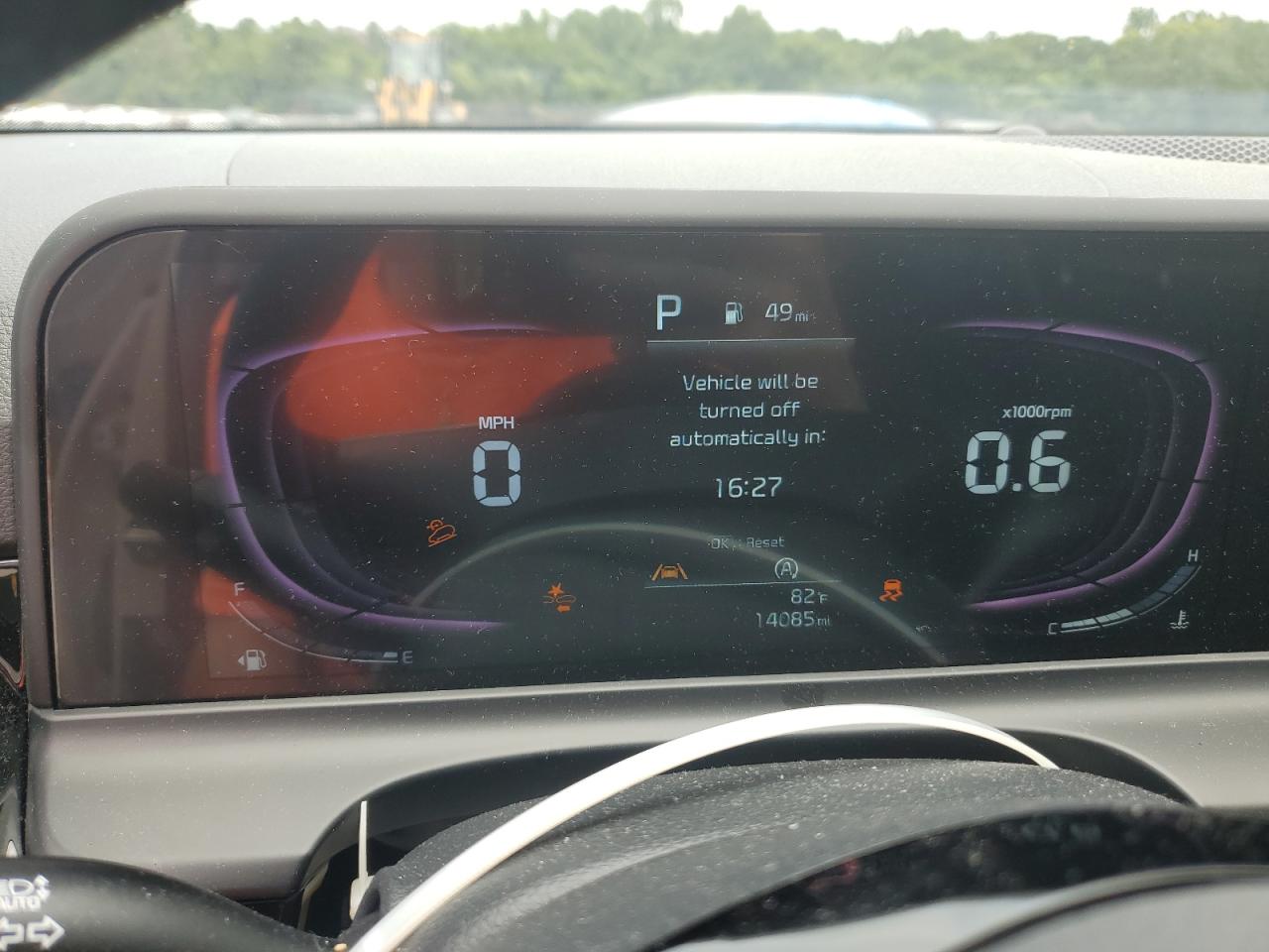 2025 Kia Seltos S VIN: KNDEU2AAXS7674793 Lot: 67929205