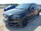 2008 AUDI Q7 SE TDI for sale at Copart CORBY