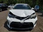 2018 TOYOTA COROLLA L   for sale at Copart ON - COOKSTOWN