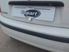 2010 FIAT PANDA ACTI for sale at Copart YORK