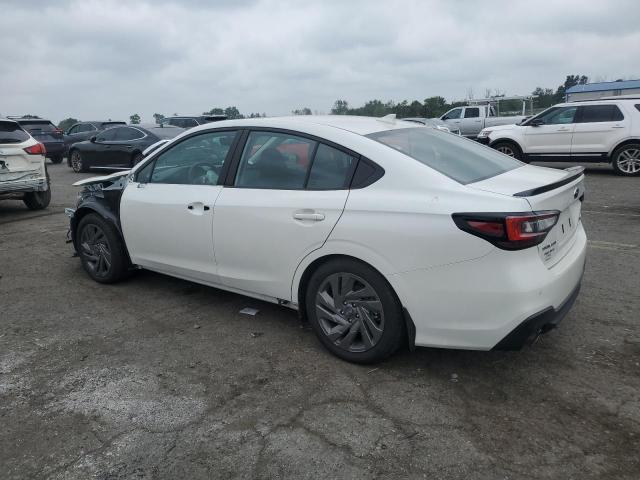  SUBARU LEGACY 2024 Biały