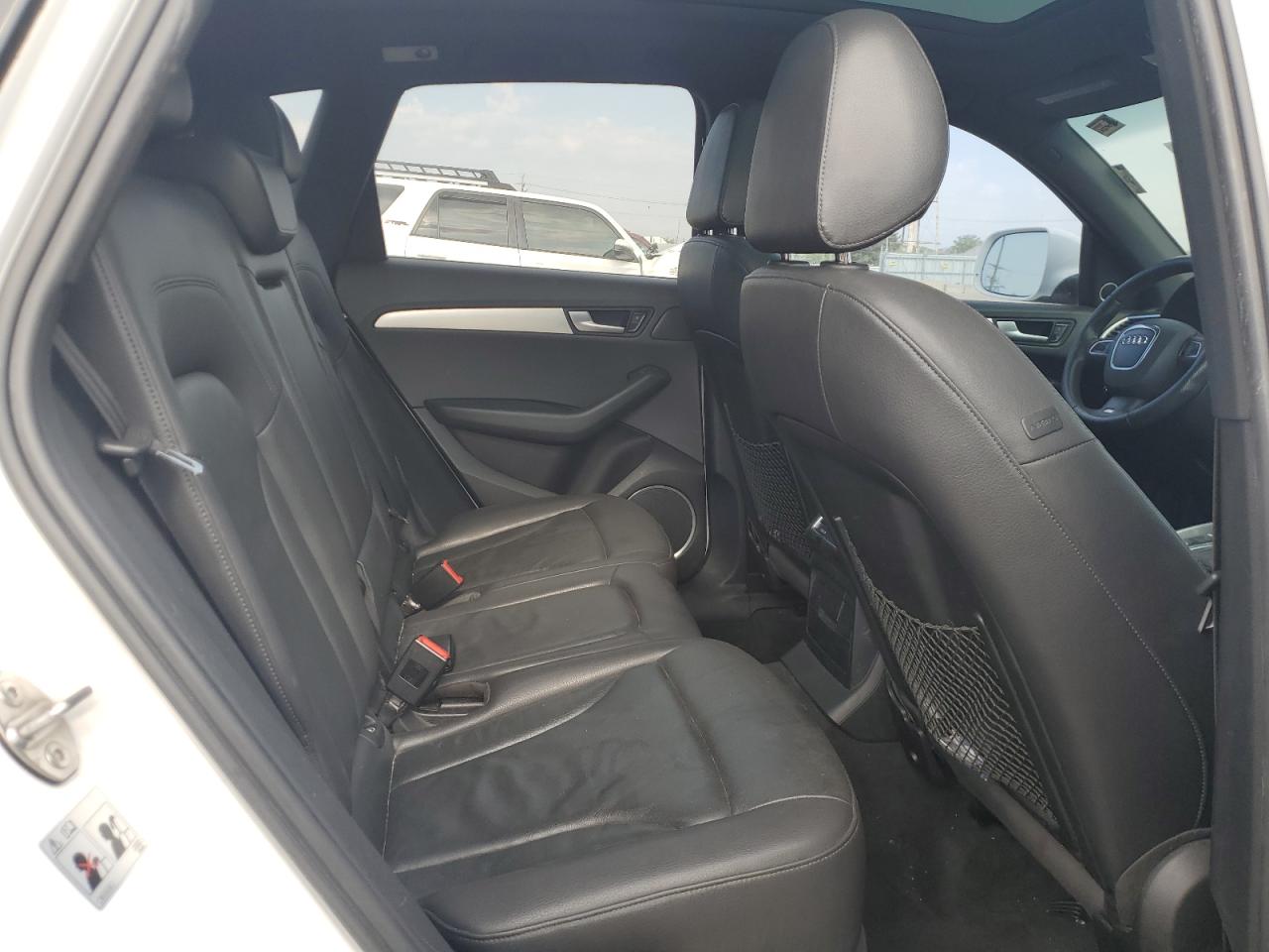 2012 Audi Q5 Premium Plus VIN: WA1DKAFP9CA098959 Lot: 68453345