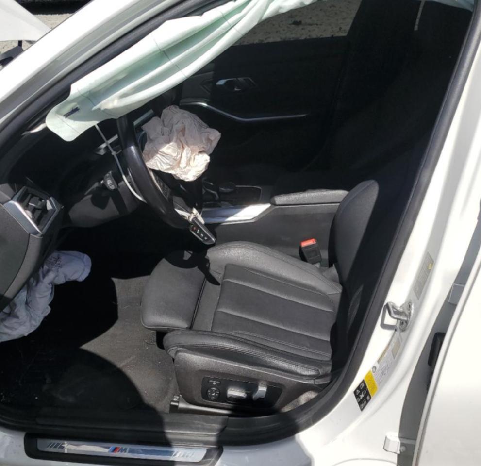 2021 BMW 330Xi VIN: 3MW5R7J05M8C04790 Lot: 70714135