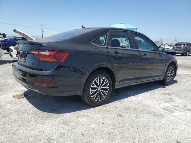  VOLKSWAGEN JETTA 2019 Czarny